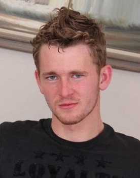 Cole Bookes