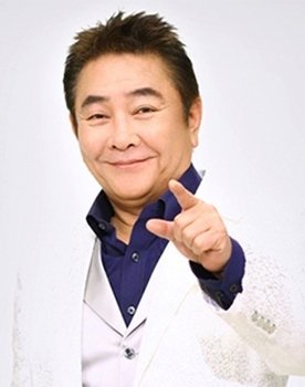 Heo Cham