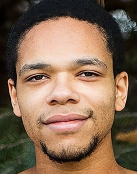 Aaron Jackson