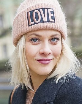 Kateřina Klausová
