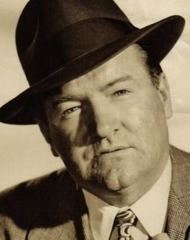 Barry Kelley as Capt. Jock Clark