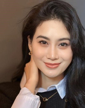 Phi Ngọc Ánh as Main