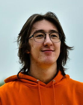 Loic Collignon as Harry