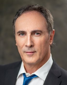 Omar Tucci