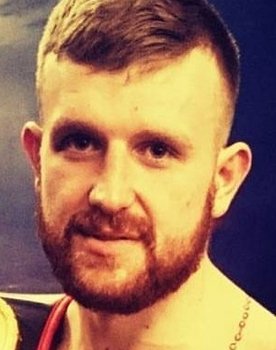 Lewis Ritson vs. Ohara Davies