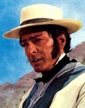 Walter Soubrié