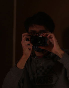 Jeffrey Smylie as John