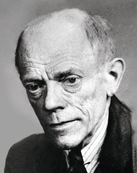 Karl Valentin