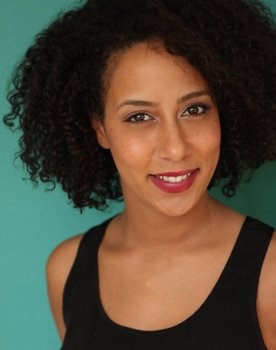 Maya Estephanos