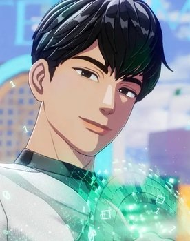 Hamin as Self (voice)