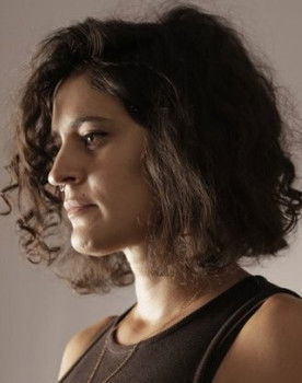 Ione Atenea as Self - Filmmaker