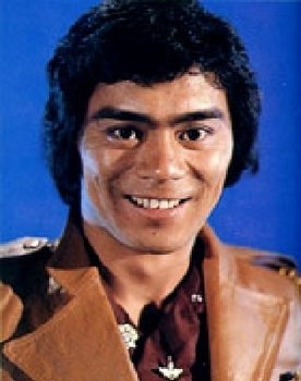 Kenji Ohba as Retsu Ichijouji