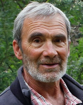 Mari Ábrego Santesteban as Self