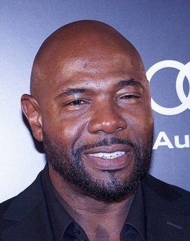 Ghost of the Mountains