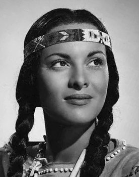 Sherry Moreland as Morna