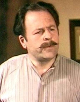 Michael Segal