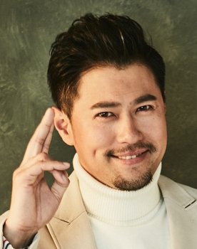 Wang Zheng