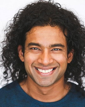 Himanshu Prasad