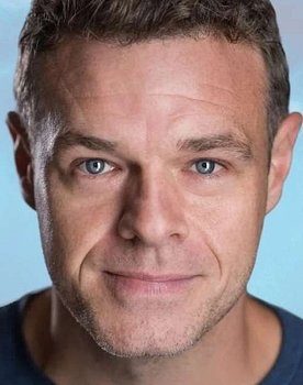 Richard Frame