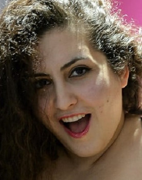 Lili Miss Arab