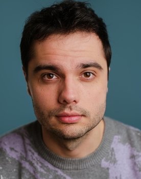 Siebe Schoneveld as Zed