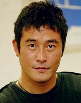 Choi Min-soo as Park Tae-soo