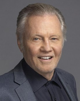 Jon Voight Photo