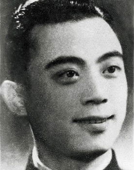 Lingtong Qi as 猪八戒