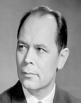 Andrei Petrov as Ilya Sorokin - soldat