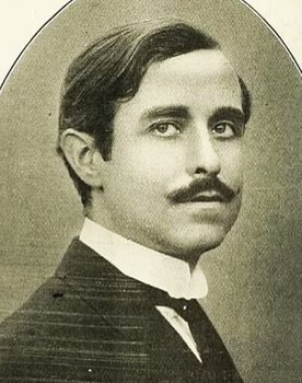 Joseph Graybill as Agnes's Second Suitor