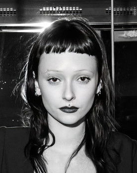 Stella Ginger Janáčková