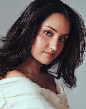 Amryn Khurana