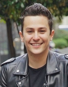 Sebastián Vega