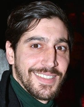 Sébastien Houbani as Gaétan