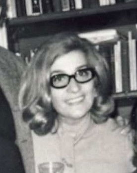 Lila Kourkoulakou