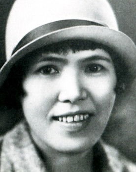 Nobuko Yoshiya