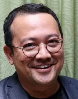 Alvin Adam