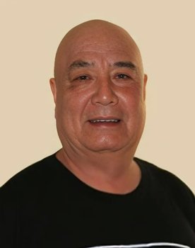 Ma Zijun as Imperial Councilor Pang