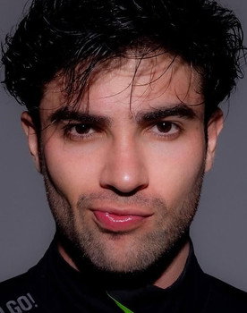 Daniel Montoya