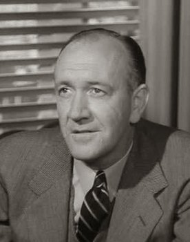 Addison Richards as Berquist