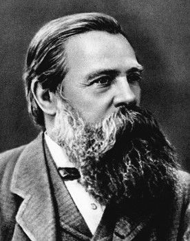 Friedrich Engels