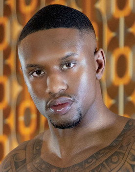 Marcus Knight