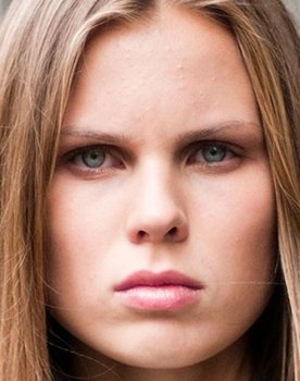 Aleksandra Revenko Photo
