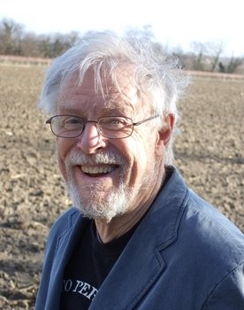 Richard Carpenter as Robinson