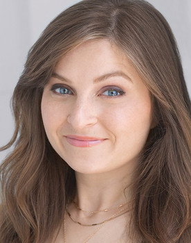 Lizzie Freeman as Meggy Spletzer