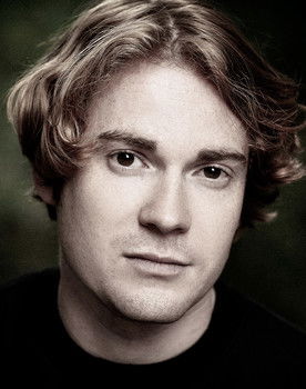 Dominic Chambers as Chambers (The Postman)