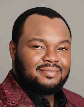 Gregory Ojefua as Adam