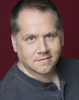 Glen Warren as The Solicitor