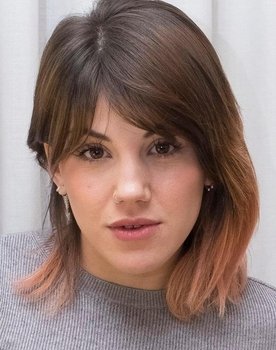 Angy Fernández