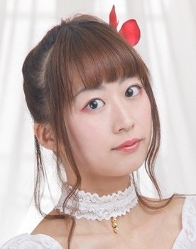 Arisa Suzuki as Kiryū Nanami